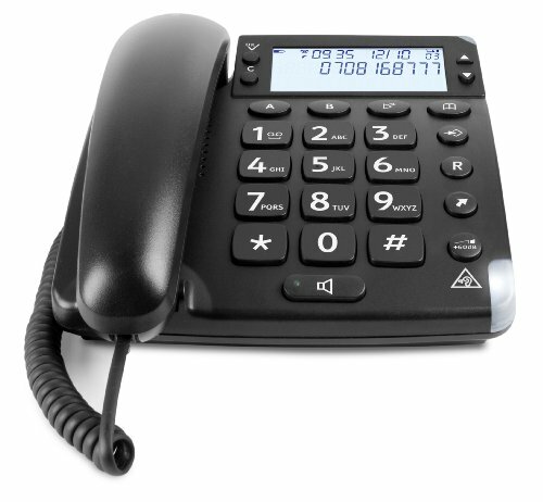 Doro magna 4000 telefono fisso - magna,