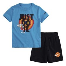 Nike space jam bambino - x,