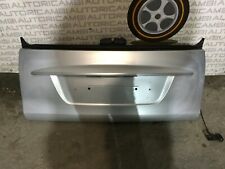 PORTELLONE PANNELLO POSTERIORE SMART 451 (2007->2014) GRIGIO 