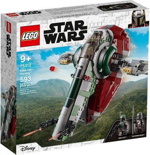 Lego disney star wars - lego,