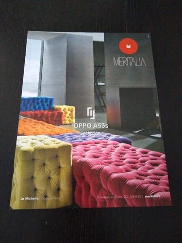 Michetta design gaetano - michetta,