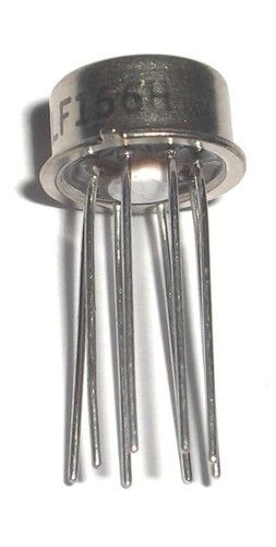 Lf156h series monolithic - lf156h,