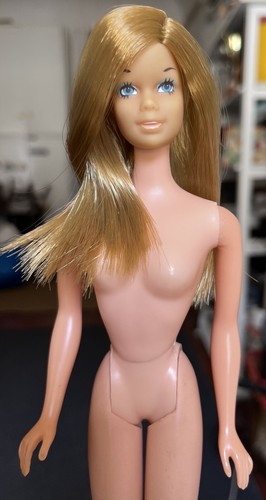 Barbie vintage stacey standard - vintage,