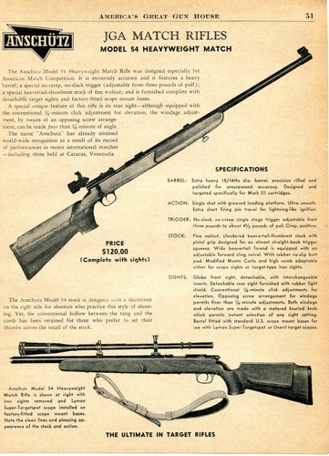 Pubblicità stampa 1956 - , di