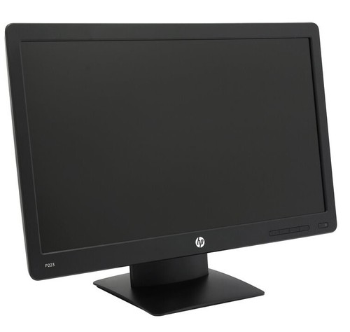Monitor desktop p223 5 - desktop, p223-