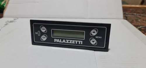 Display pannello comando - display,
