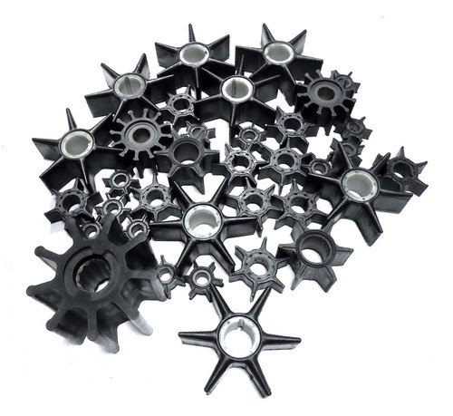 Girante suzuki 15cv - girante,
