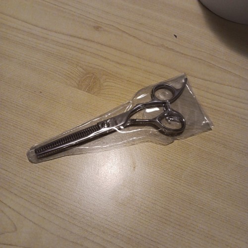 Forbici per sfoltire capelli - sfoltire,