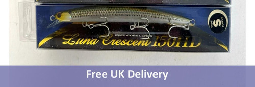 Esca pesca golden mean - pesca,