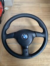Volant Bmw M3 Mtech E36 Cuir