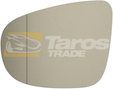 Vetro specchietto SX Per