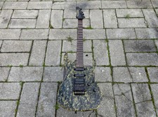 Hamer Centaura 1990 Made in