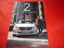 BMW Serie 2 U06 Active Tourer