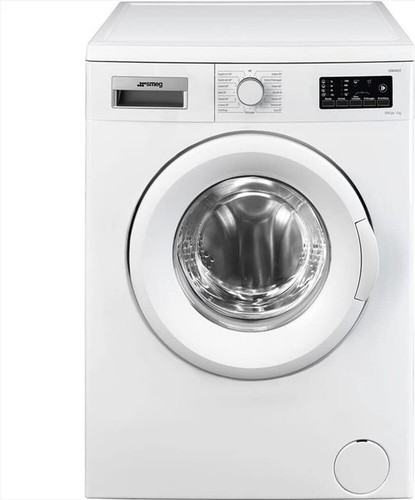 Lavatrice slim d 36 - kg,
