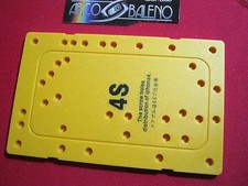 Kit MAPPATURA DISPOSITORE per