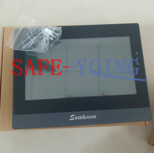 1pz nuovo samkoon 102qs hmi - nuovo,