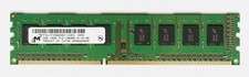 Memoria RAM DDR3 2 Gb 1333MHz