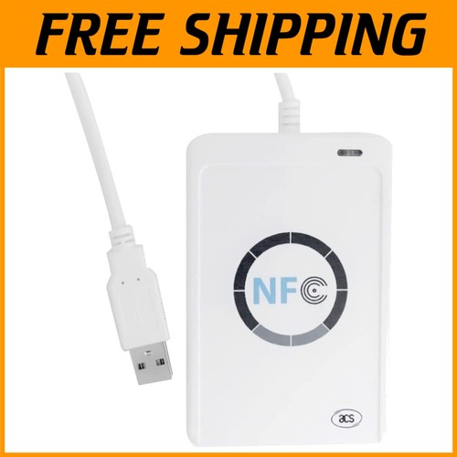 Contactless card reader - contactless,