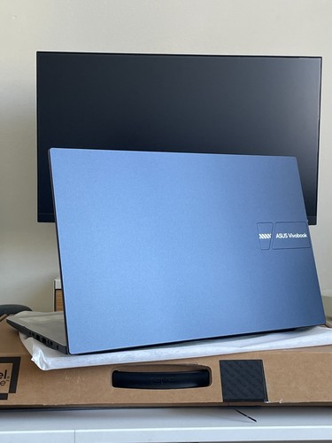 Asus vivobook f1504va - asus, 15.6"