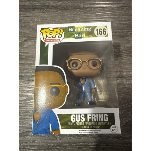 Funko pop television breaking - pop,