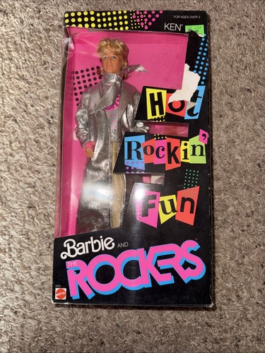 Vintage mattel barbie - vintage,