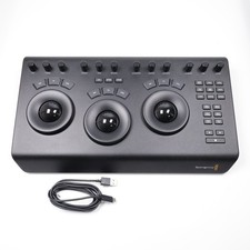 Blackmagic Design DaVinci