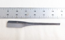 NOS Kamisori rasoio dritto giapponese