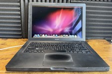 Apple 13" MacBook 2006 Laptop