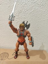 HE MAN - MUSCLOR MOTUC MOTU