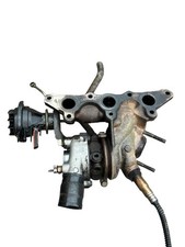 Turbina Smart Fortwo 450 600