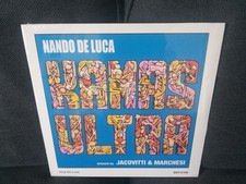 12" MIX NANDO DE LUCA