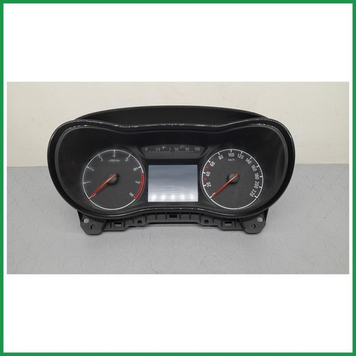 Quadro strumenti tachimetro - quadro,