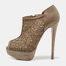 Stivaletti Christian Louboutin