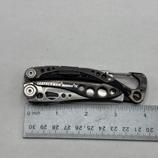 Leatherman Skeletool CX