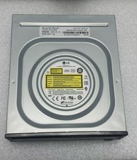 Masterizzatore Blu-ray LG