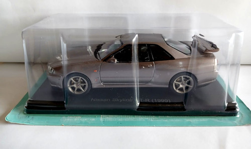 Die cast modellino auto - die,