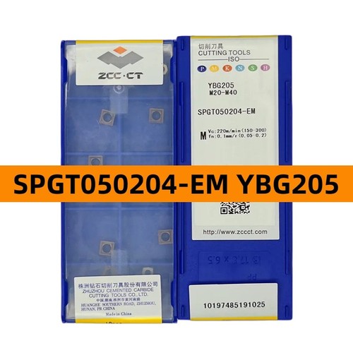 Pezzi zcc spgt050204 - pezzi, zcc.ct