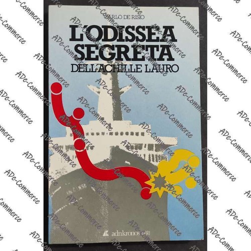 Odissea segreta dell - segreta, dell'achille