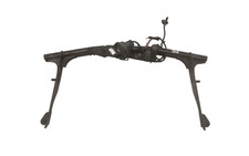 Gancio Traino per Volkswagen Tiguan Serie (2016   In produzione)