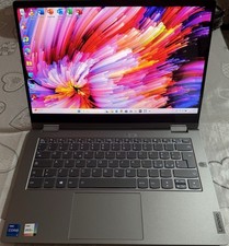 Lenovo thinkbook t14s yoga - yoga, g3