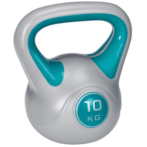 Sportnow kettlebell 10kg con - kettlebell,
