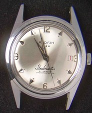 Orologio Ardath Steelmaster