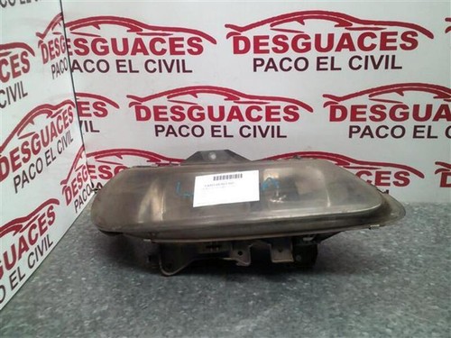 713 faro fanale destro - , renault