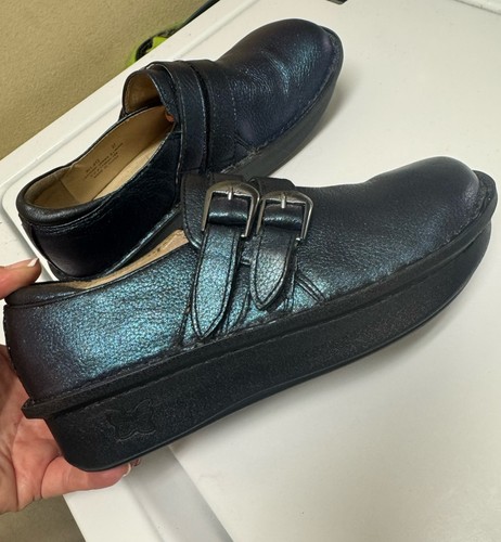 Scarpa donna alegria all 413 - scarpa,