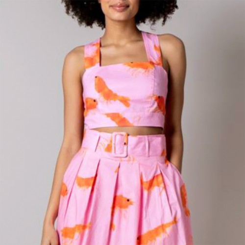 Canotta rachel antonoff - canotta,