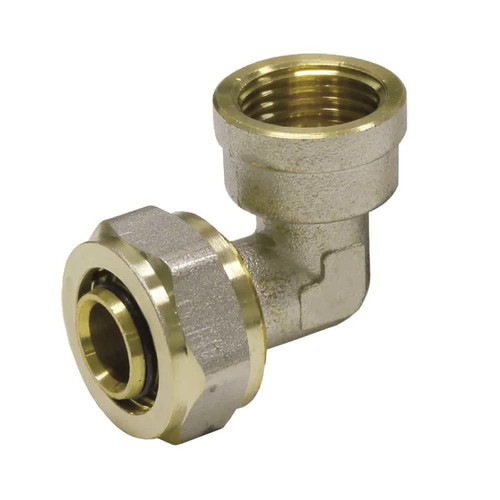 Raccordo vite ottone 16mm - raccordo,