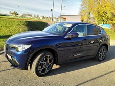 Ricambi Alfa Romeo Stelvio 2018