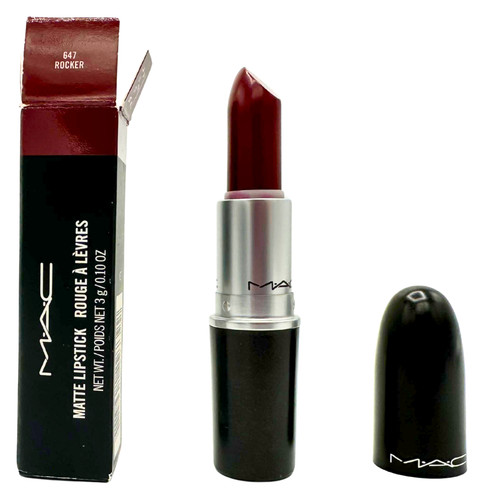 Rossetto mac cosmetics - rossetto,