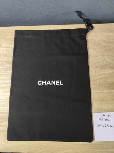 Copripolvere chanel 25 cm - x,