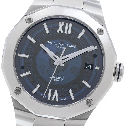 Baume mercier riviera - mercier,
